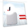 Smart Wi-Fi Gateway — Smart Home Security, Neoglint