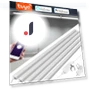 Smart Wi-Fi LED Bar Light — LED, Lcamaw Lighting Light