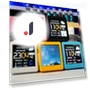 Smart WIFI Weather Station Clock — Alarms & Clocks, JOHO - CarGear