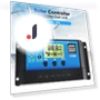 Solar Charge Controller — Power Management, DC-HOME-3