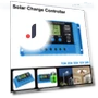 Solar Charge Controller — Power Management, DC-HOME-3