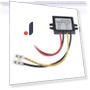 Solar Charge Controller — Power Management, 3d printing machine