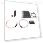 Solar Panel Controller Kit — Renewable Energy Solutions, Aneng Diagnostic Tools