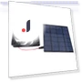 Solar Panel Fan — Portable Cooling Solutions, Aneng Diagnostic Tools