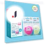 Special 2-Pack Dental Floss — Dental Hygiene Essentials, MayBeauty