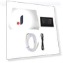 Steam Engine Controller for Sauna Stove — Saunas, GoolRC
