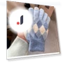 Stylish Winter Cycling Gloves with Touchscreen — Gloves, Warm Land
