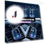 Swinging Robot Car Aromatherapy — Car Air Fresheners, Dream Garage
