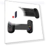 Telescopic Game Controller — Motion Gaming Controllers, JOHO - CarGear