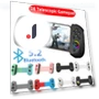 Telescopic Gamepad Controller Joystick — Gaming Joysticks, JOHO - CarGear