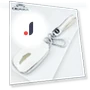 TPU Car Smart Key Case — Car Door Entry Guard, Auto Parts Decorate