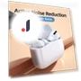 TWS AP Pro3 Wireless Earbuds — In-Ear Headphones, KOOGEN