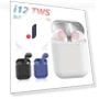 TWS Inpods12 Wireless Earbuds — In-Ear Headphones, KOOGEN
