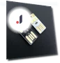 Ultra-thin Mini LED USB Light — USB Lighting Solutions, AI Supermarket