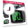 Universal Digital GPS Speedometer — Speedometers, Koala Eighty One