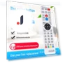 Universal HD Remote Control — Remote Controls, AI Supermarket