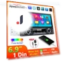 Universal Multimedia MP5 Player with HD Touchscreen — Stereo Receivers, ToyousoniC