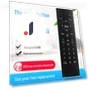 Universal Remote Control — Remote Controls, AI Supermarket