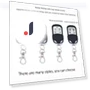 Universal Remote Control — Remote Controls, AI Supermarket