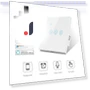 Universal Smart Light Switch — Smart Home Modules, DC-Home-2