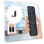 Universal Wireless Remote Control — Remote Controls, AI Supermarket