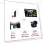 USB HD 1080P Car Dash Cam — Dashboard Cameras, Simplistic Living Home