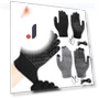 USB Heated Gloves — Gloves & Mittens, Build My Home