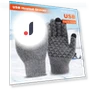 USB Heated Motorcycle Gloves — Gloves, Super Star Mall