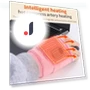 USB Rechargeable Electric Heated Winter Gloves — Gloves & Mittens, Dream Garage