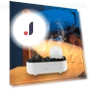 USB Volcano Mist Air Humidifier — Air Moisturizers, Hobbies mall