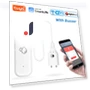 Water Leak Detector with Buzzer — Water Leak Detection Systems, KITCHEN-MALL