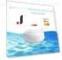 Water Leak Detector — Water Leak Detection Systems, COOKING-MALL