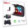 Waterproof Motorcycle Navigation Screen — Car Accessories & Gadgets, Simplistic Living Home