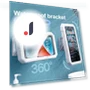 Waterproof Shower Case — Screen Protectors, Super shoes Mall