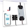 WiFi Garage Door Controller — Smart Home Hubs & Controllers, Smarter than future
