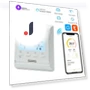 WiFi Programmable Thermostat for Electric Floor Heating — Smart Climate Control, Build My Home
