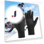 Winter Cycling Gloves — Gloves, dingdangling