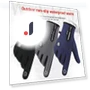 Winter Windproof Touchscreen Gloves — Gloves, Gaming Bay