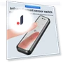 Wireless Car Door Warning Lights — Vehicle Safety Signals, AI Supermarket