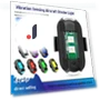 Wireless Collision Prevention Flash — Rearview Safety Systems, AI Supermarket