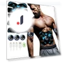 Wireless EMS Muscle Stimulator — Muscle Stimulators, Motivational Running