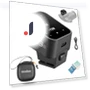 Wireless Flash Trigger — Camera Flashes, MIYAKO DENKI
