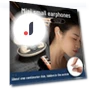 Wireless Sleep Headphones with Bone Conduction — Over-Ear Headphones, AI Supermarket