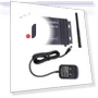 Wireless Transmitter-Receiver with LCD Display — Remote Triggers, Andoer