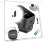 Wireless TTL Flash with High-Speed Sync — Camera Flashes, MIYAKO DENKI