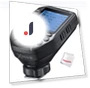 Wireless TTL HSS Bluetooth Smart Sync for Flashes — Camera Flashes, MIYAKO DENKI