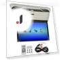 19-inch Car Roof LCD Monitor — In-Car Entertainment Systems, TOMTOP JMS