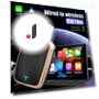 2-in-1 Wireless Carplay AI Box for Android Auto — Stereo Receivers, sugarberry