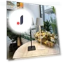 3-color touch dimmable LED desk lamp — Study & Desk Lighting, New style home