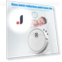 3-in-1 Sweeping Robot Vacuum — Smart Cleaning Robots, Schoolyard
